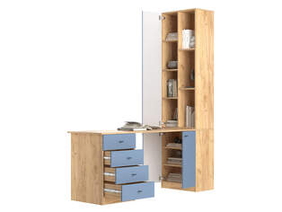 Компьютерный стол Дилар 7