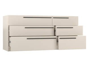 Комод Лорена Пакс 2