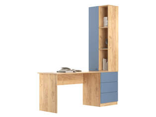 Компьютерный стол Дилар 10