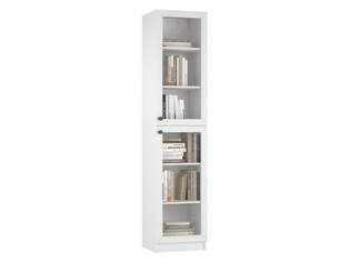 Шкаф пенал Ньютон 2