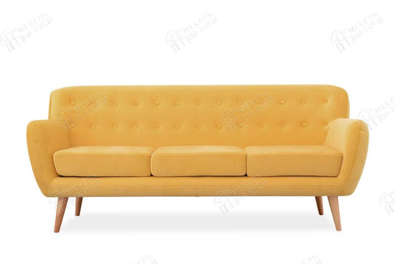 Диван Эллинг Yellow