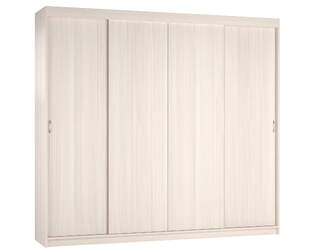 Шкаф купе Эко 4 П22201