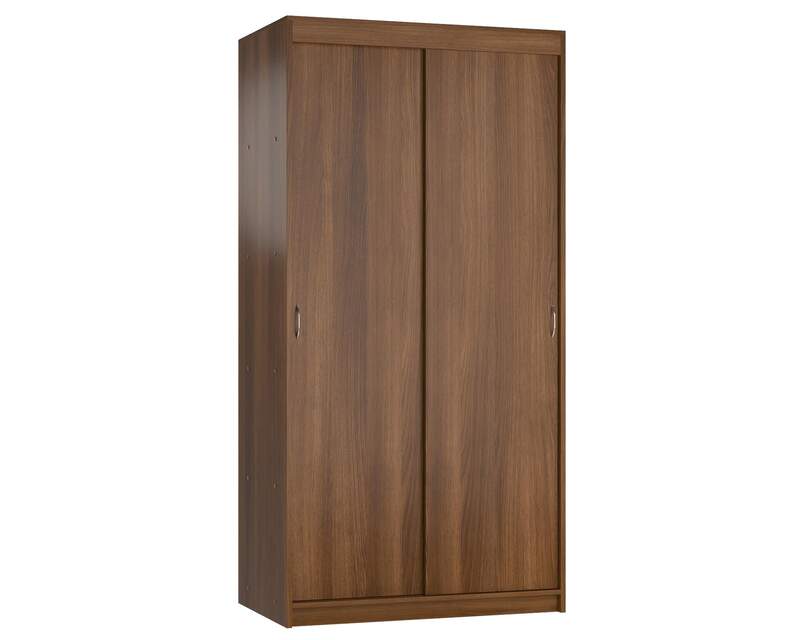 Шкаф купе Эко 2 П23253