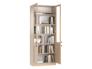 Книжный шкаф Ньютон 2.2