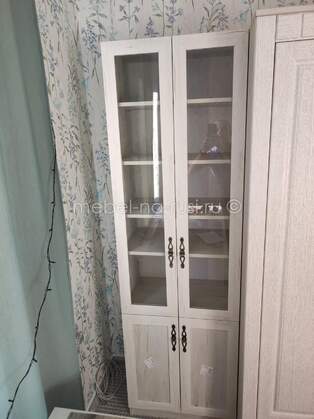 Книжный шкаф Библиограф 2.3.1