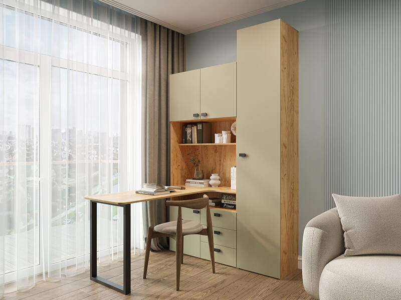 Компьютерный стол Дилар 5