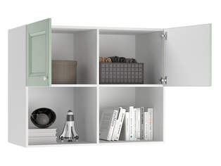 Антресоль Скарлет