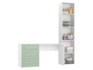 Компьютерный стол Скарлет