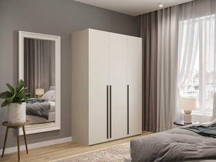 Шкаф распашной Лорена Пакс 3