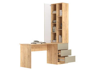 Компьютерный стол Дилар 10