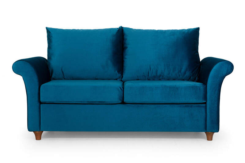 иван Мэдисон Blue