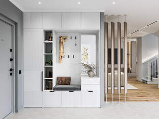 Прихожая Тайлер 5