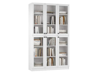 Книжный шкаф Ньютон 3.2