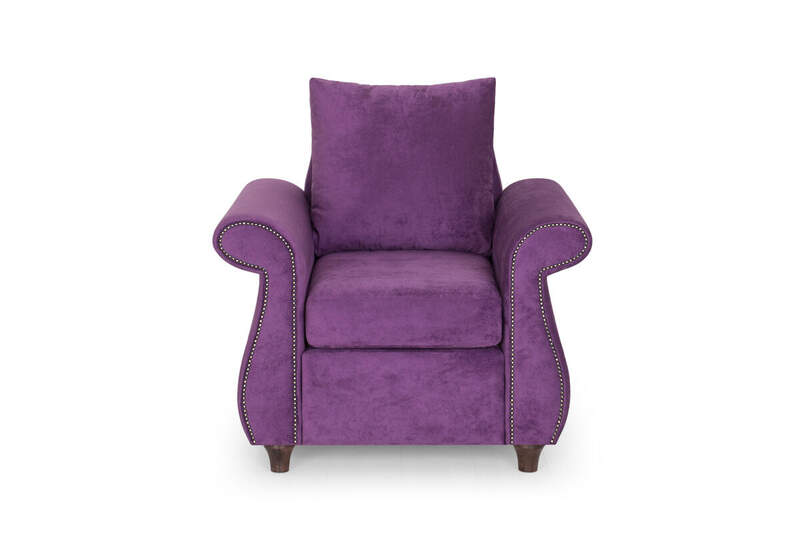 Кресло Шале Violet
