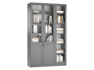 Книжный шкаф Ньютон 11.1