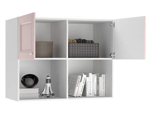 Антресоль Скарлет