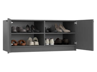 Комод для обуви Лорена Пакс 3