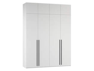 Шкаф распашной Лорена Пакс 7