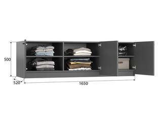 Тумба ТВ под ТВ 2