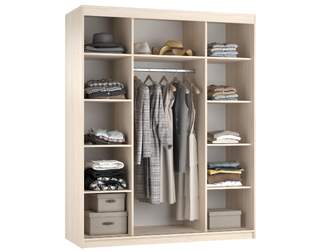 Шкаф купе Эко 3 П24837