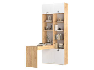 Компьютерный стол Дилар 2