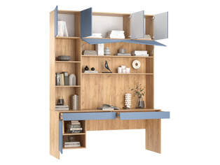 Компьютерный стол Дилар 12