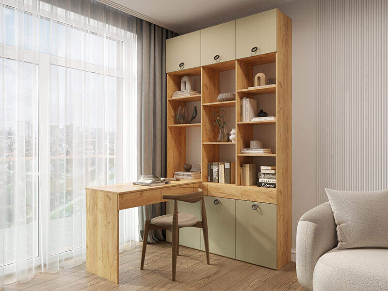 Компьютерный стол Дилар 3