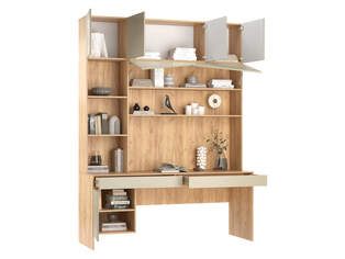 Компьютерный стол Дилар 12