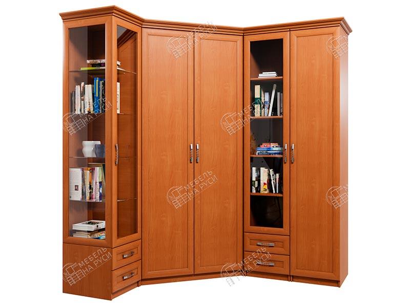 Книжный шкаф Карина 31