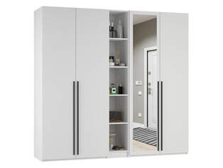 Шкаф распашной Лорена Пакс 13