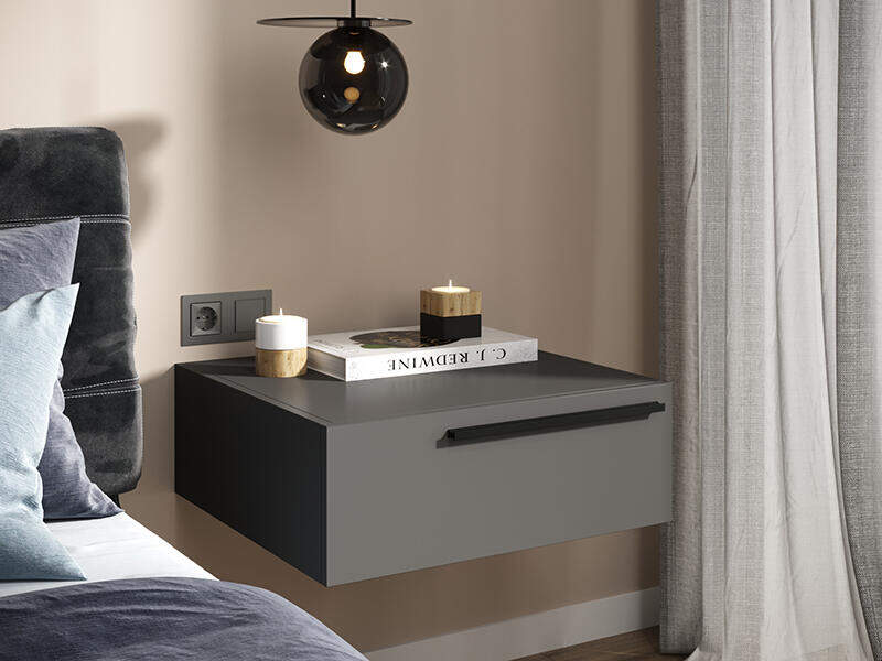 Прикроватная тумба Лорена Пакс