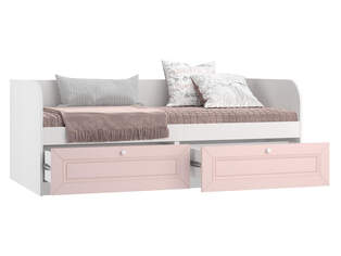 Кровать Скарлет