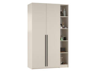 Шкаф распашной Лорена Пакс 14