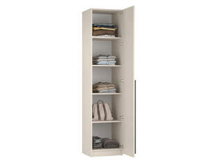 Шкаф пенал Лорена Пакс