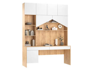 Компьютерный стол Дилар 12