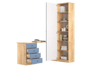 Компьютерный стол Дилар 11