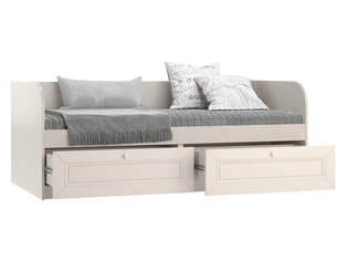 Кровать Скарлет