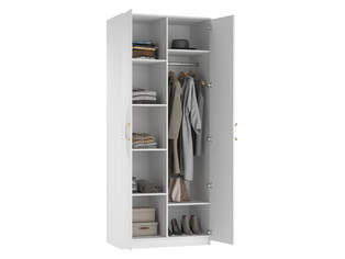 Шкаф распашной Анабель