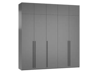 Шкаф распашной Лорена Пакс 10