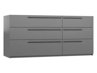 Комод Лорена Пакс 2