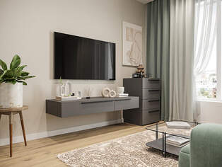 Комплект в гостиную Лорена Пакс