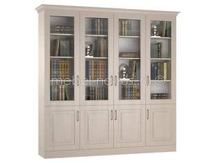 Книжный шкаф Бордо 17