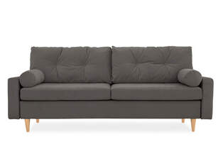 Диван Белфаст Deep gray
