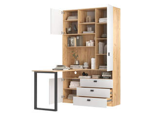 Компьютерный стол Дилар 6