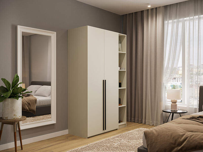 Шкаф распашной Лорена Пакс 14