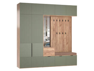 Прихожая Тайлер 4