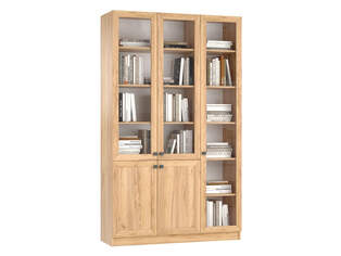 Книжный шкаф Ньютон 11.1