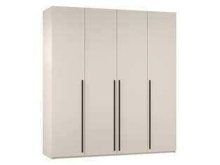 Шкаф распашной Лорена Пакс 8