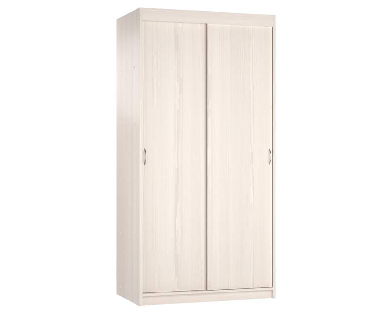 Шкаф купе Эко 2 П21839