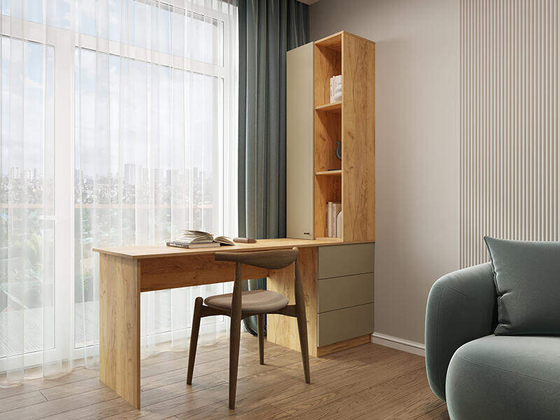 Компьютерный стол Дилар 10